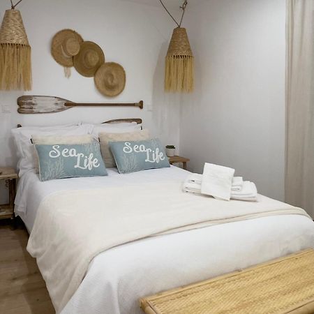 Вилла Casa Brisa, Mar E Sol Сесимбра Экстерьер фото